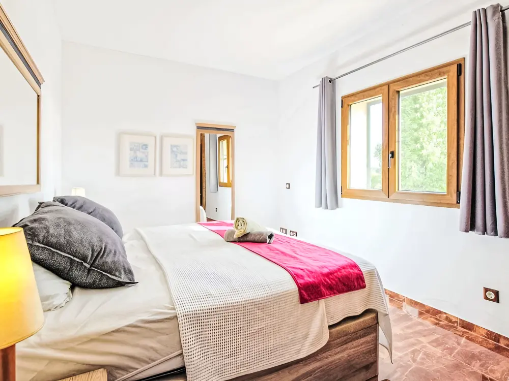 Maison de Vacances Llucmajor