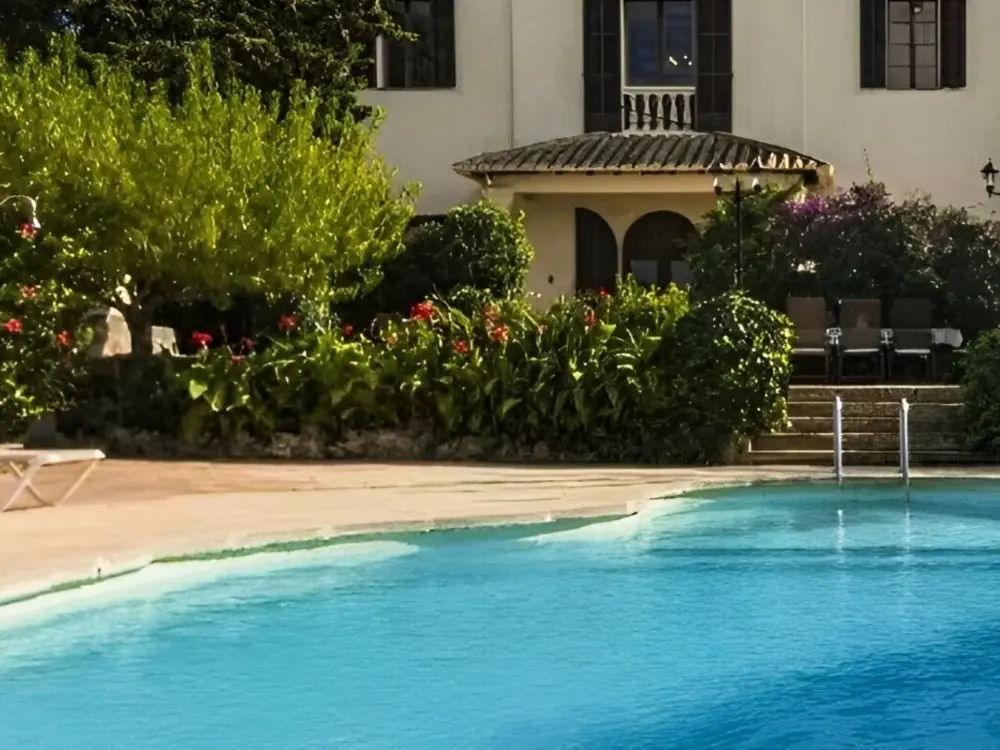 Maison de Vacances Llucmajor