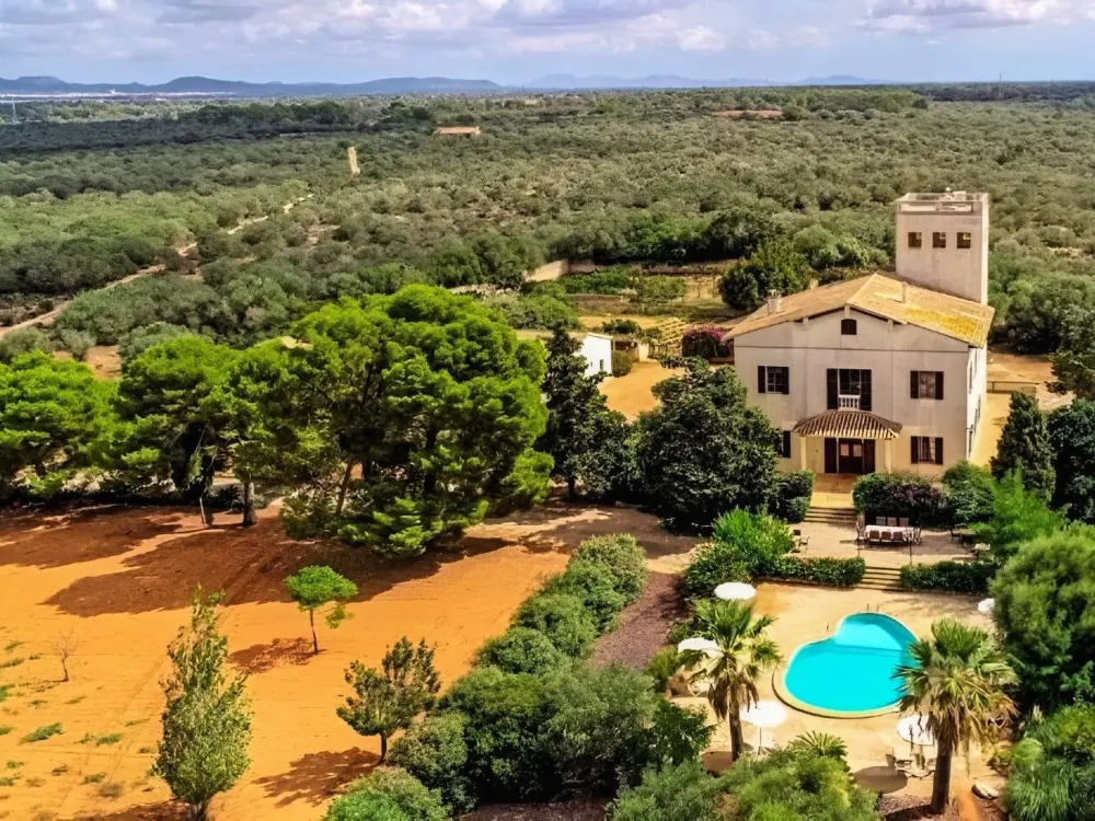 Maison de Vacances Llucmajor