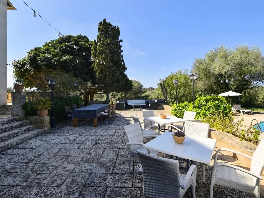 Maison de Vacances Llucmajor
