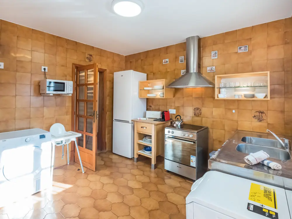 Maison de Vacances Llucmajor