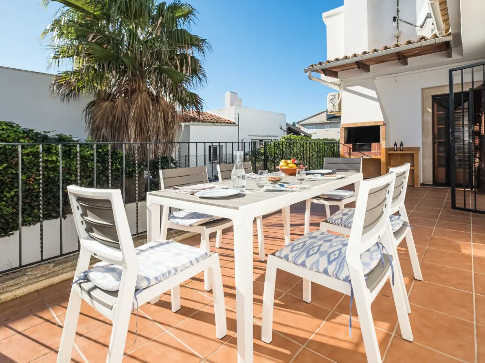 Maison de Vacances Llucmajor