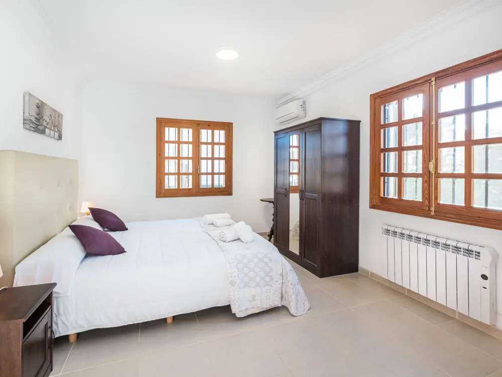 Maison de Vacances Llucmajor