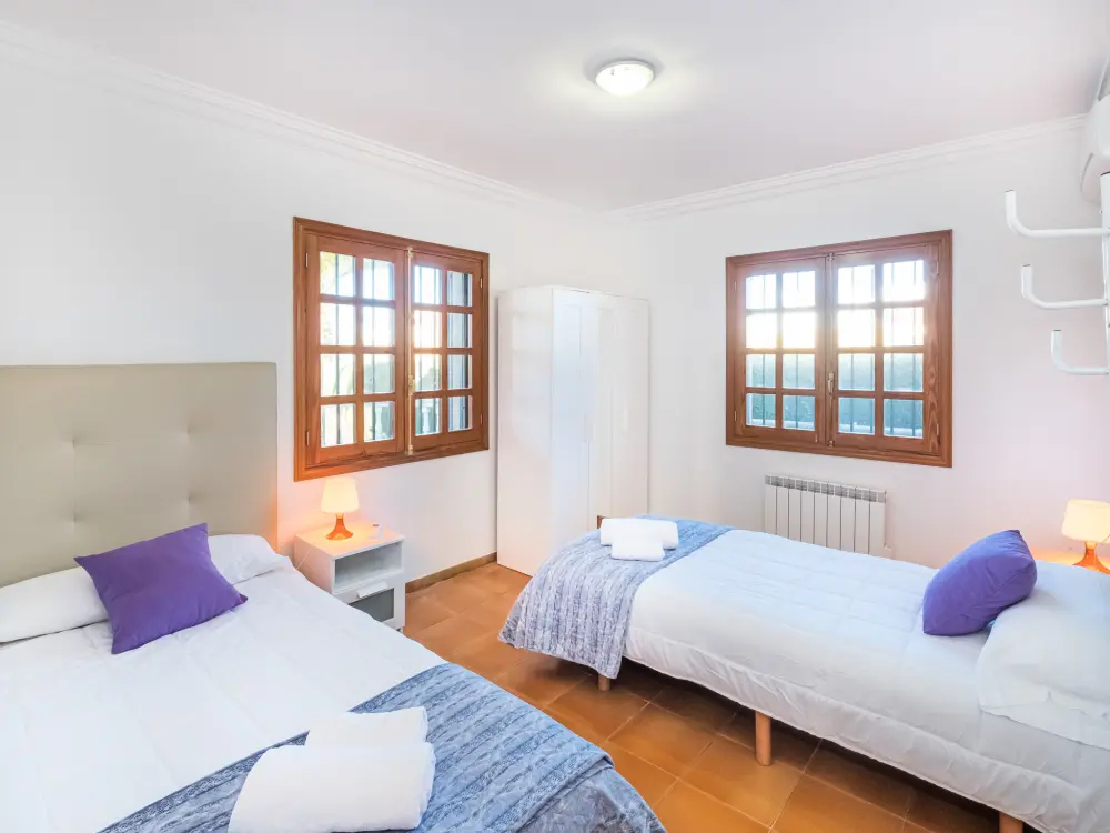 Maison de Vacances Llucmajor