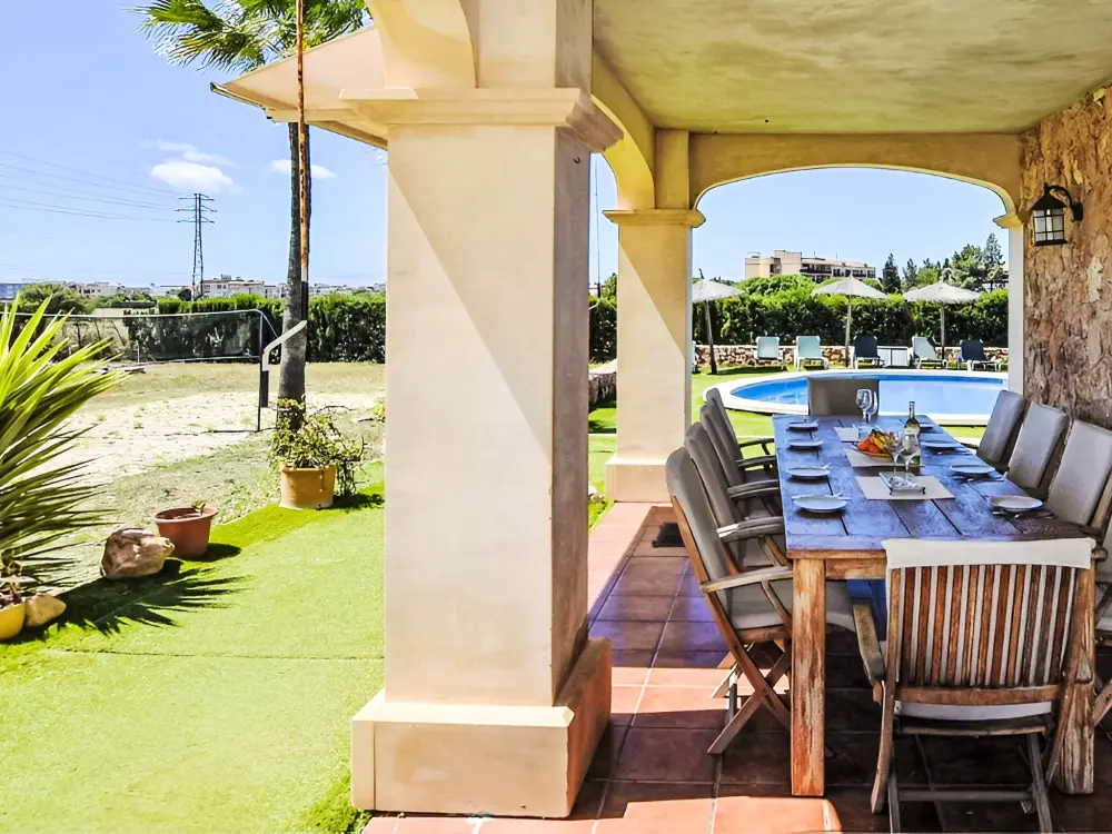 Maison de Vacances Llucmajor
