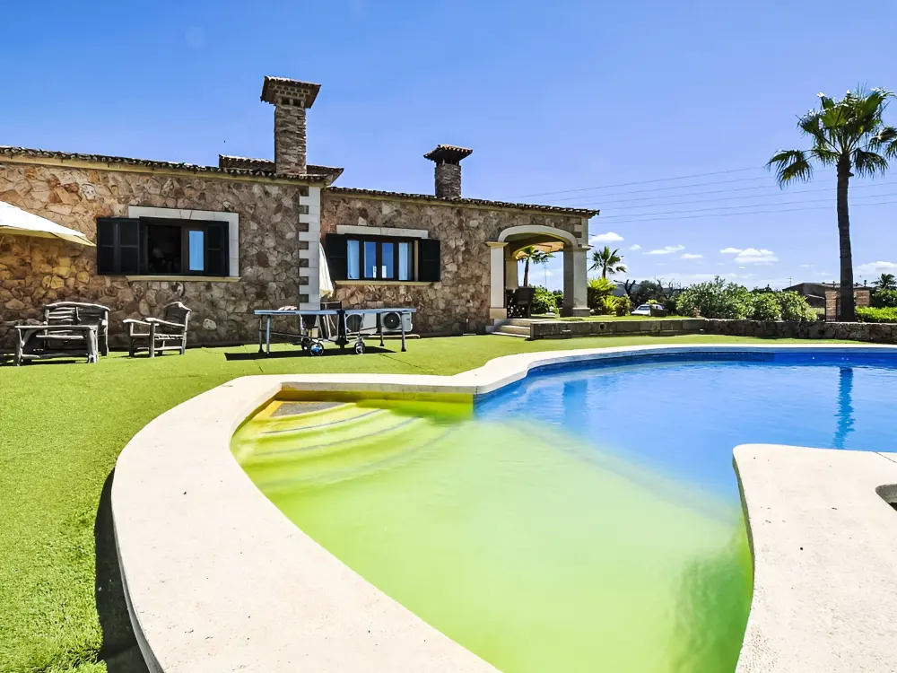 Maison de Vacances Llucmajor