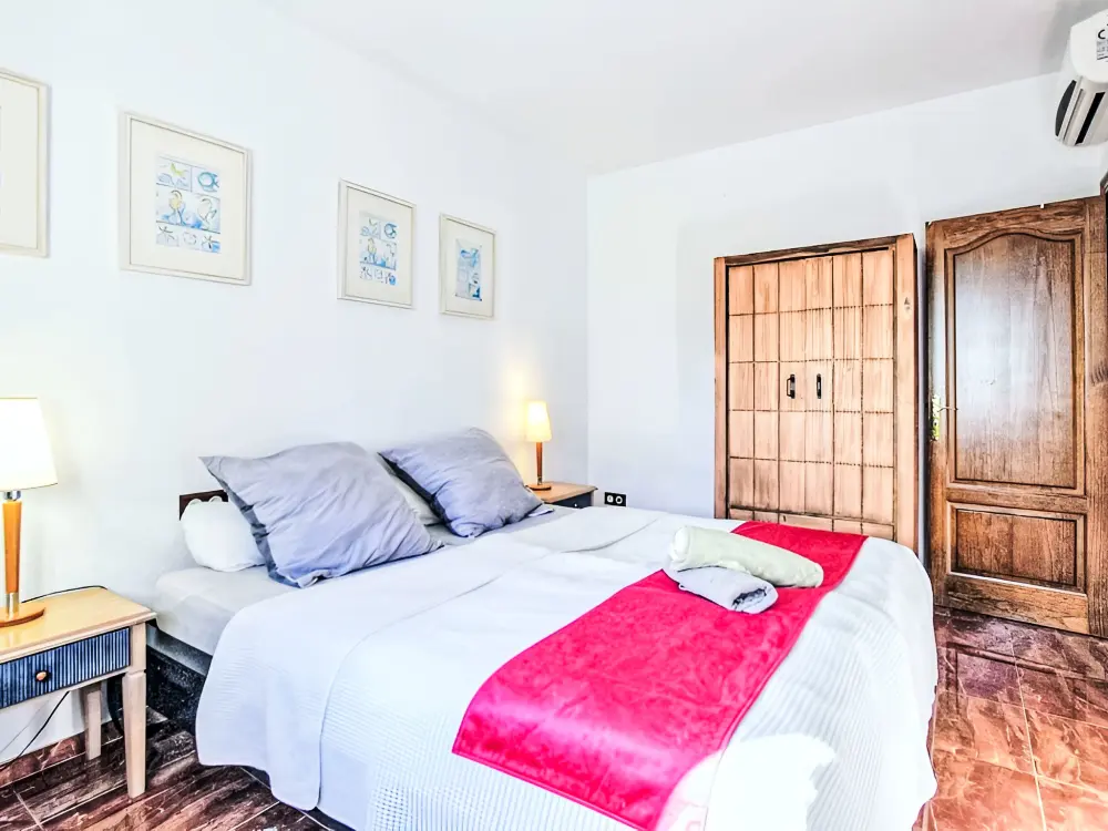 Maison de Vacances Llucmajor