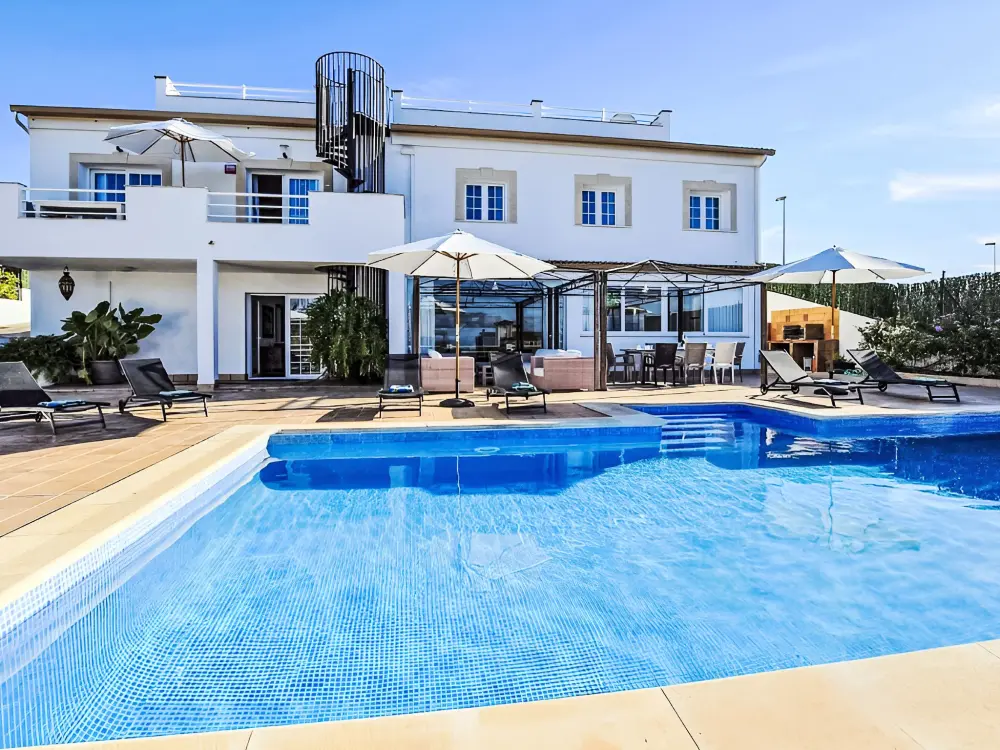 Maison de Vacances Llucmajor