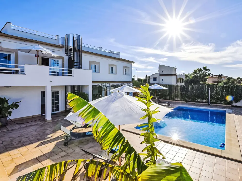 Maison de Vacances Llucmajor