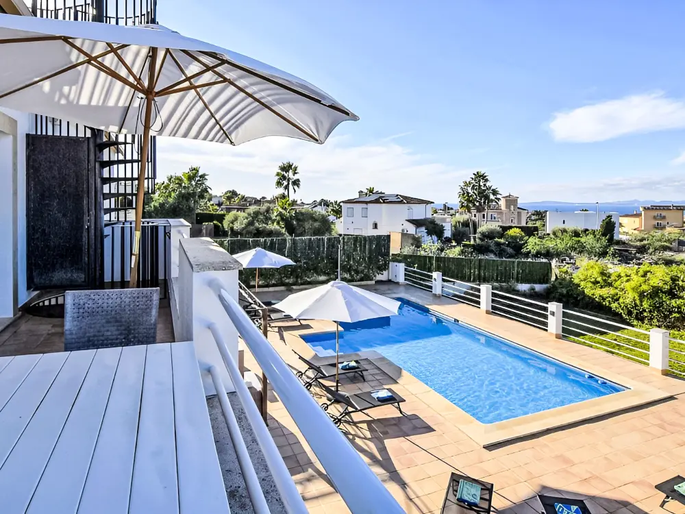 Maison de Vacances Llucmajor
