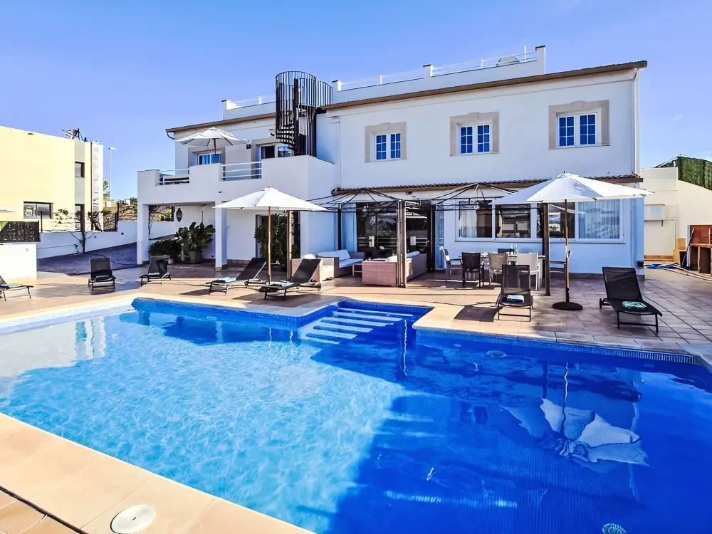 Maison de Vacances Llucmajor