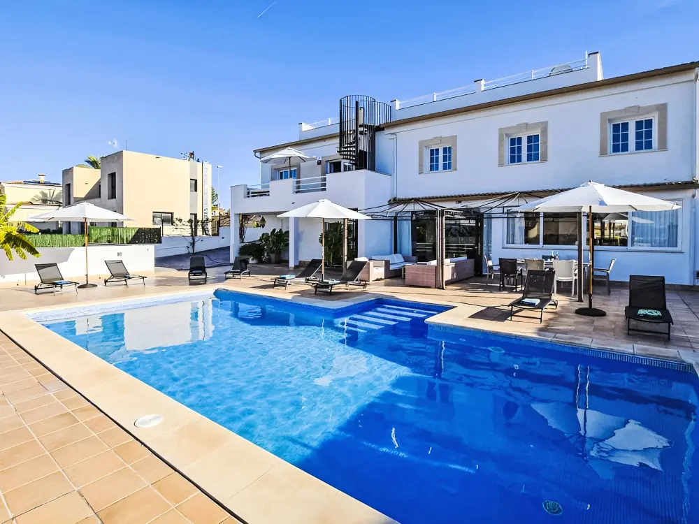 Maison de Vacances Llucmajor