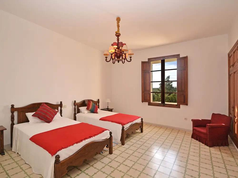 Maison de Vacances Llucmajor