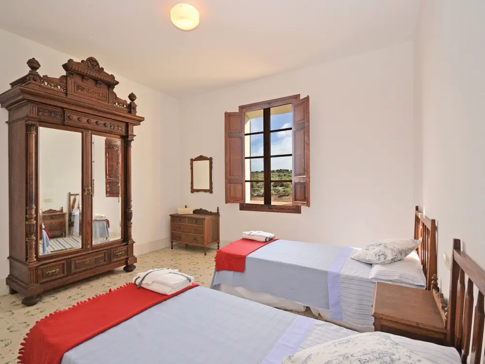 Maison de Vacances Llucmajor