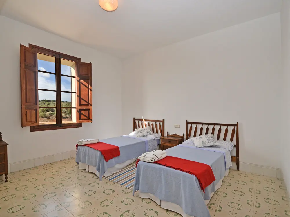 Maison de Vacances Llucmajor