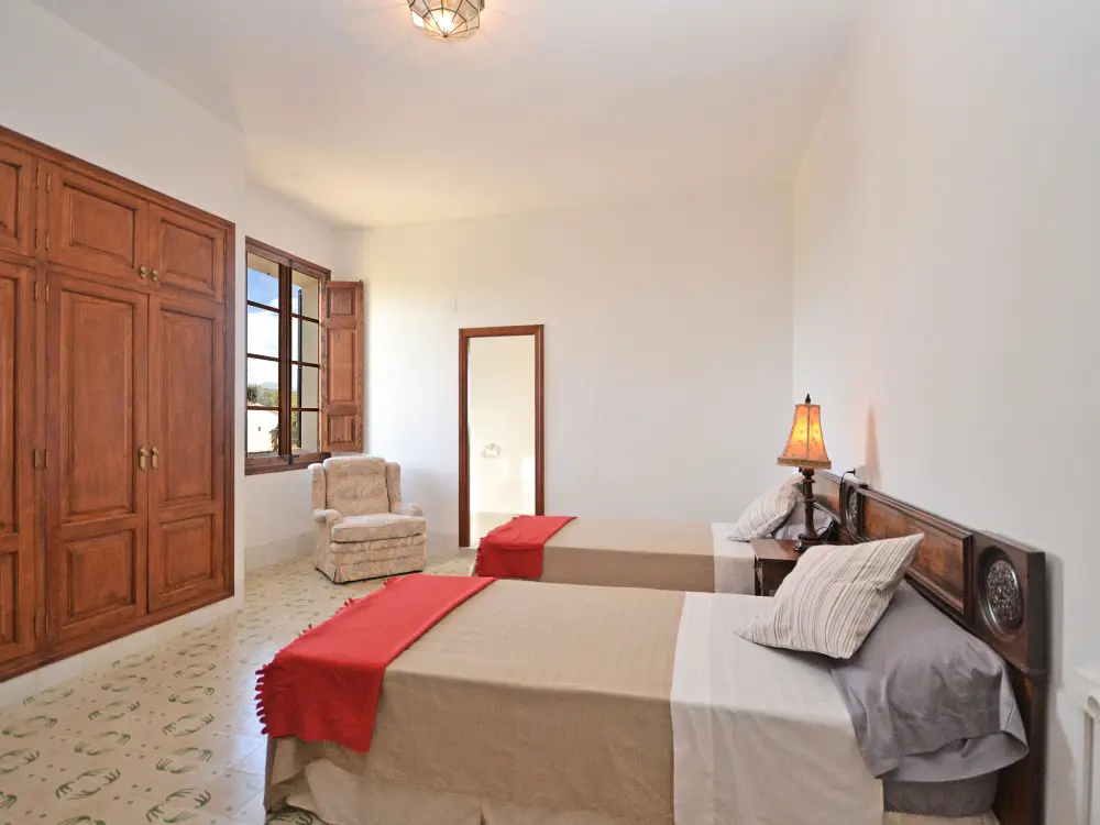 Maison de Vacances Llucmajor