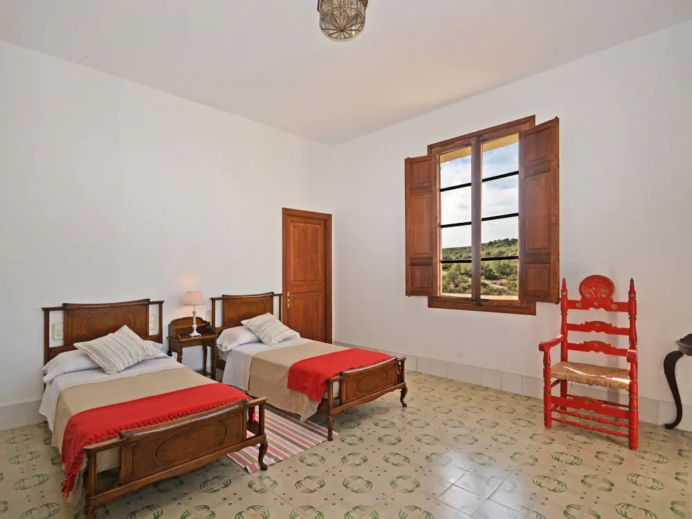 Maison de Vacances Llucmajor
