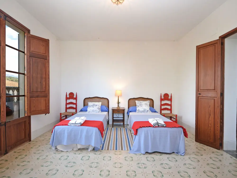 Maison de Vacances Llucmajor