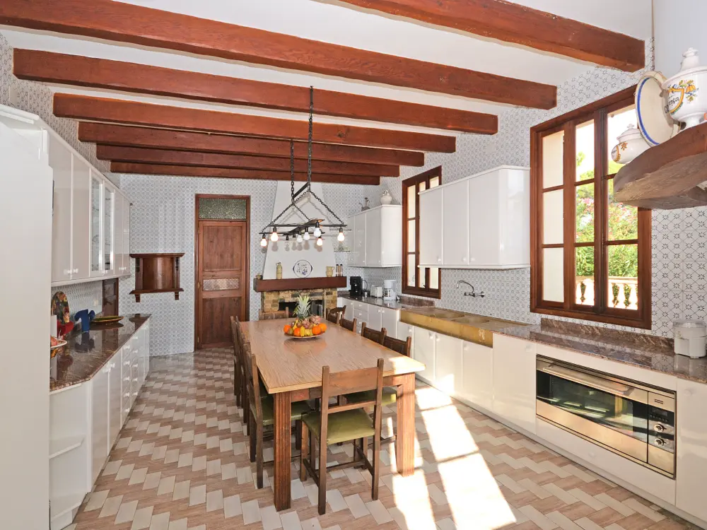 Maison de Vacances Llucmajor