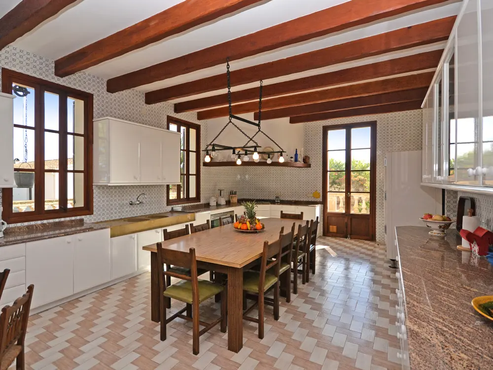 Maison de Vacances Llucmajor