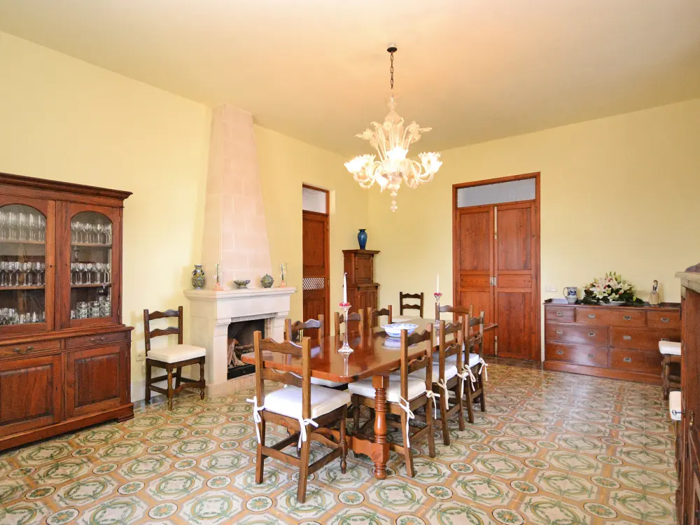 Maison de Vacances Llucmajor
