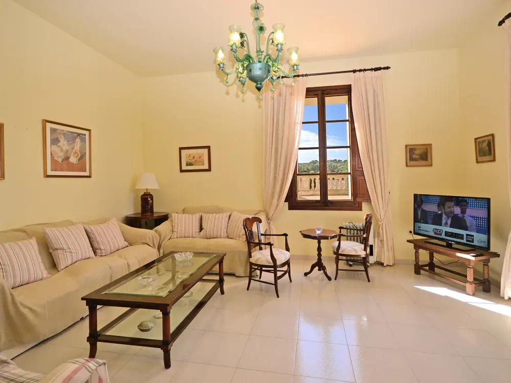 Maison de Vacances Llucmajor