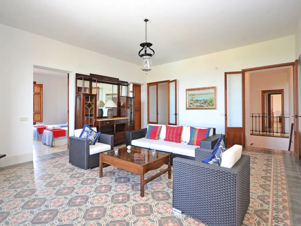 Maison de Vacances Llucmajor