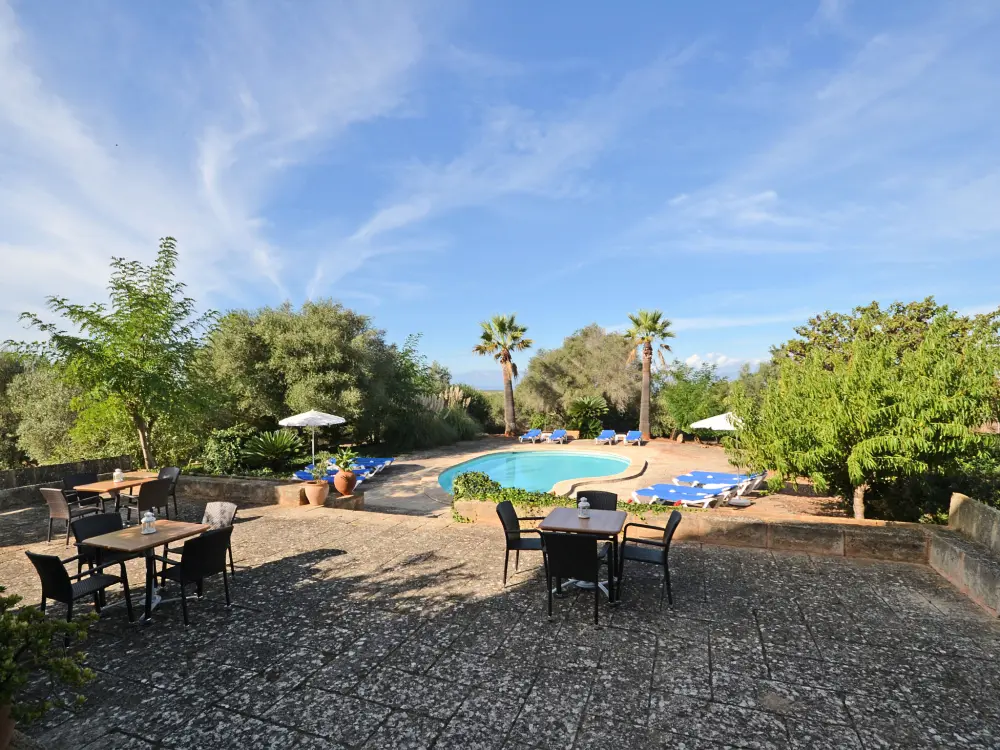 Maison de Vacances Llucmajor