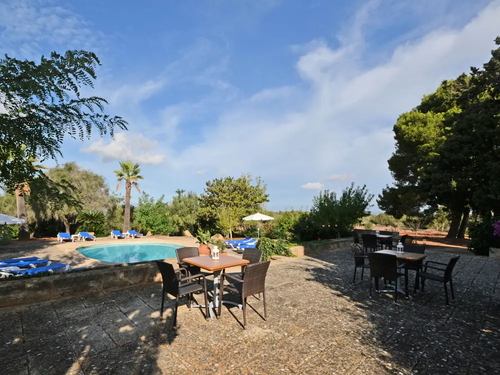 Maison de Vacances Llucmajor