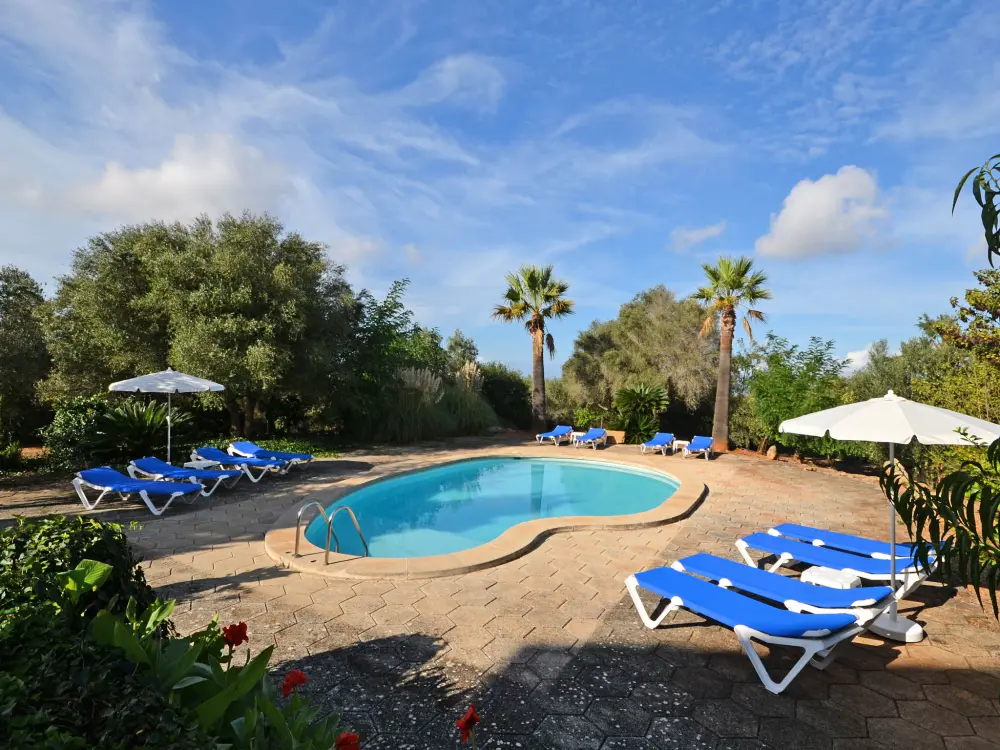 Maison de Vacances Llucmajor