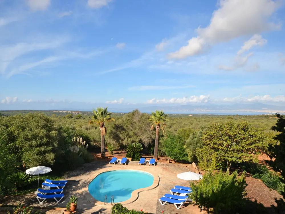 Maison de Vacances Llucmajor