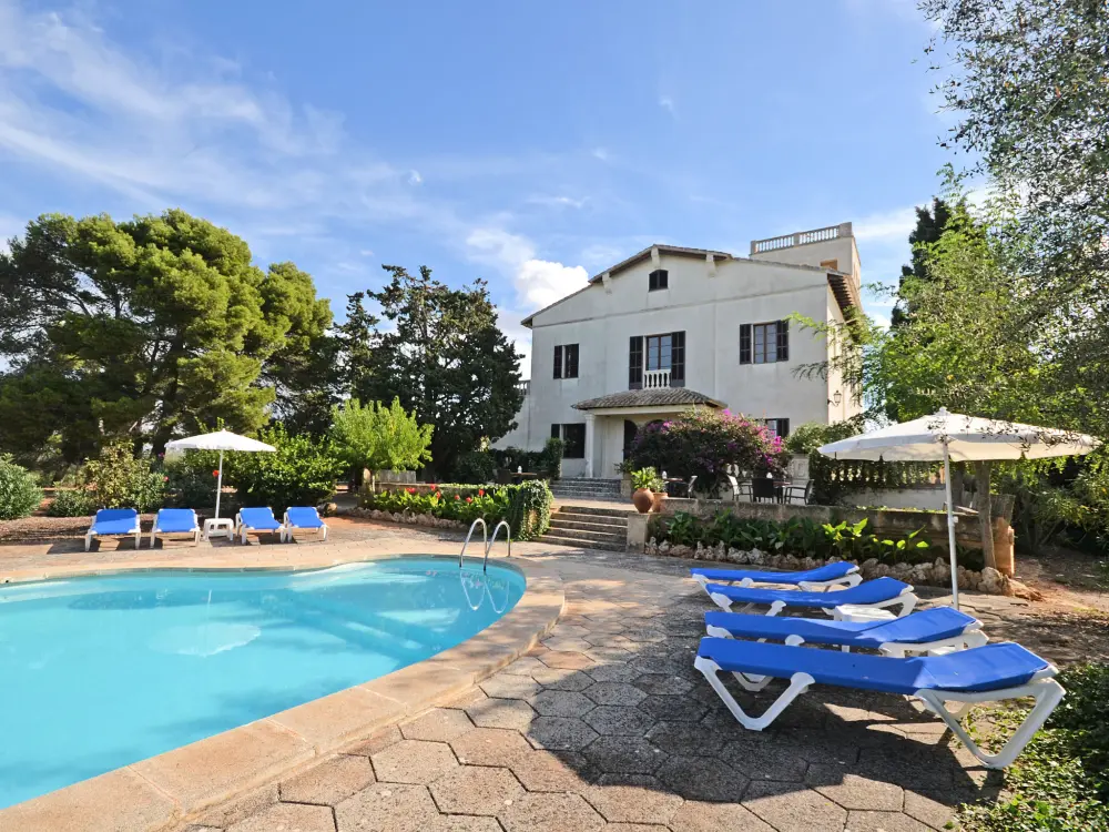 Maison de Vacances Llucmajor