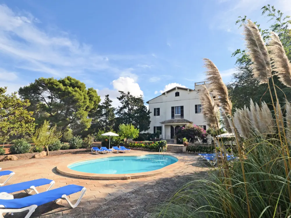 Maison de Vacances Llucmajor