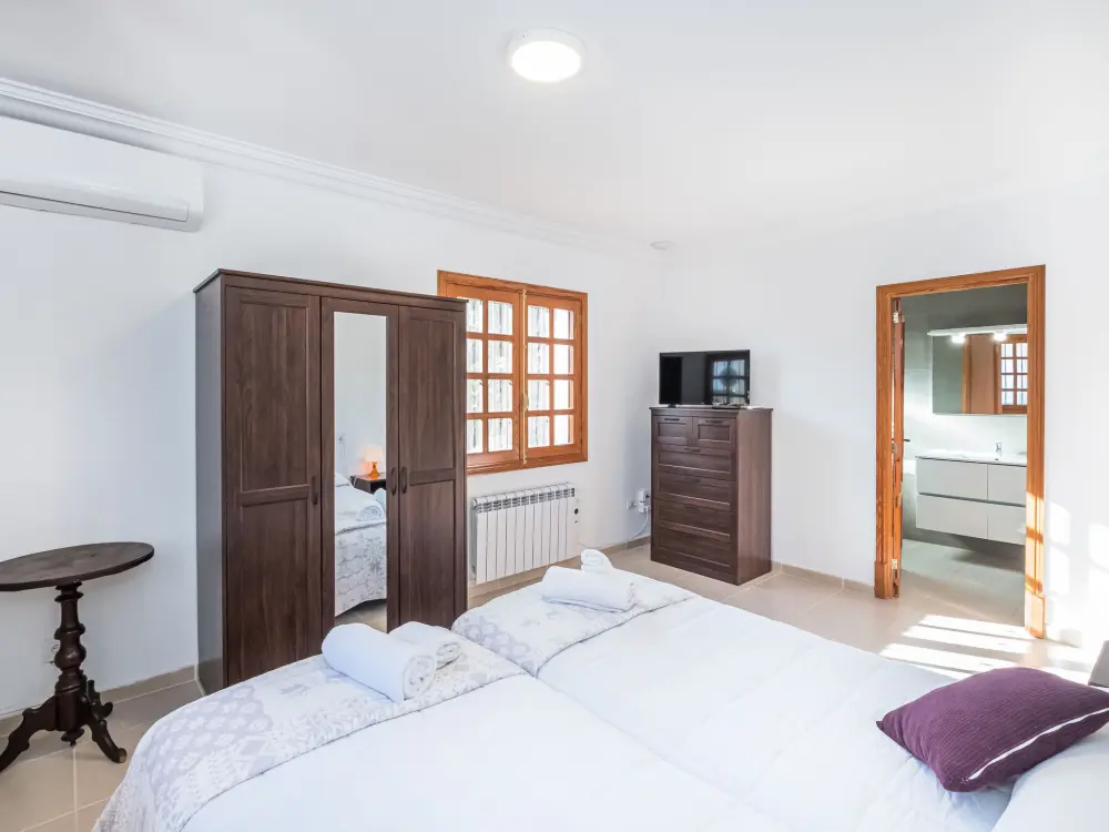 Maison de Vacances Llucmajor