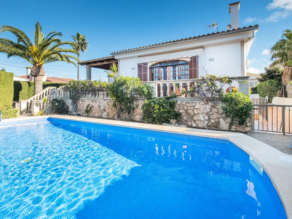 Maison de Vacances Llucmajor