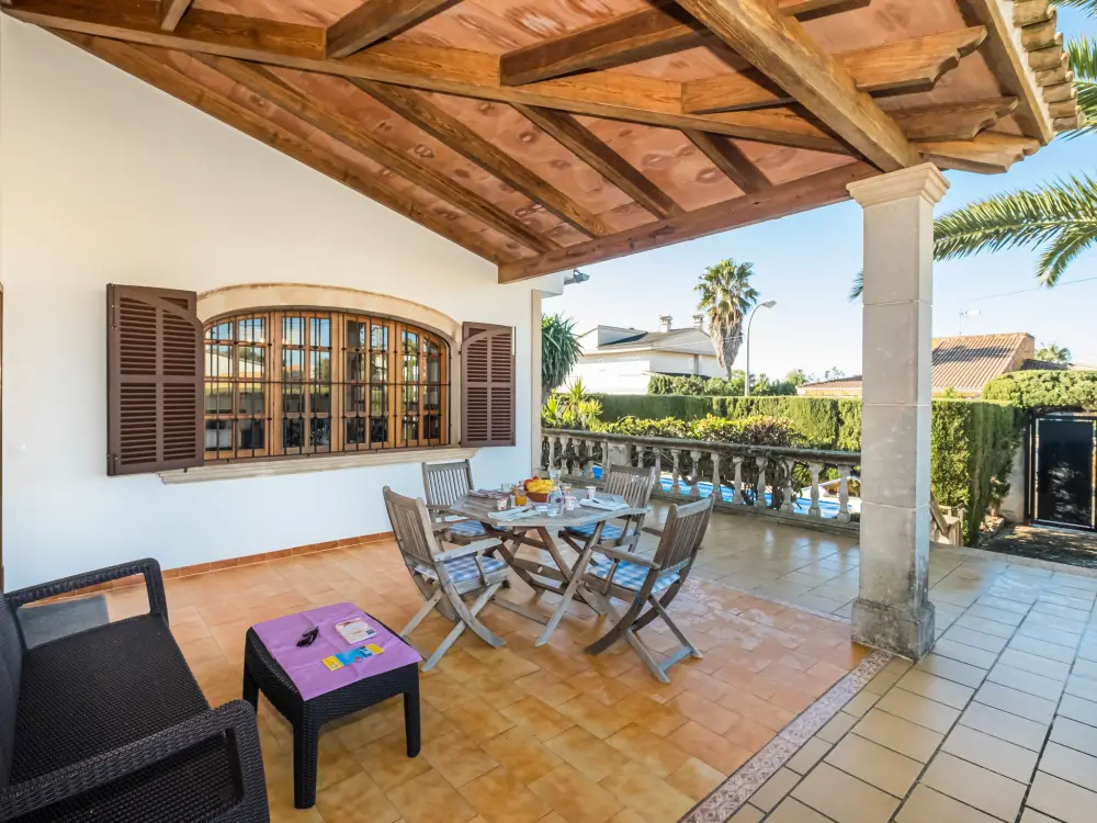 Maison de Vacances Llucmajor