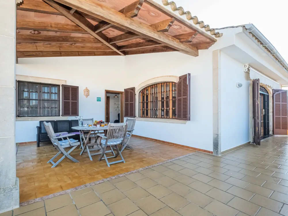 Maison de Vacances Llucmajor