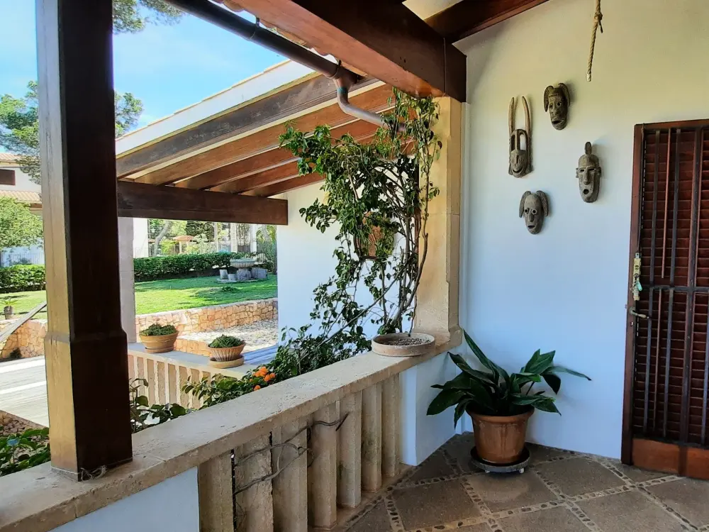Maison de Vacances Llucmajor