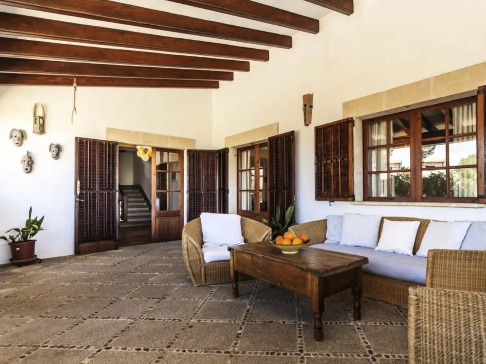 Maison de Vacances Llucmajor