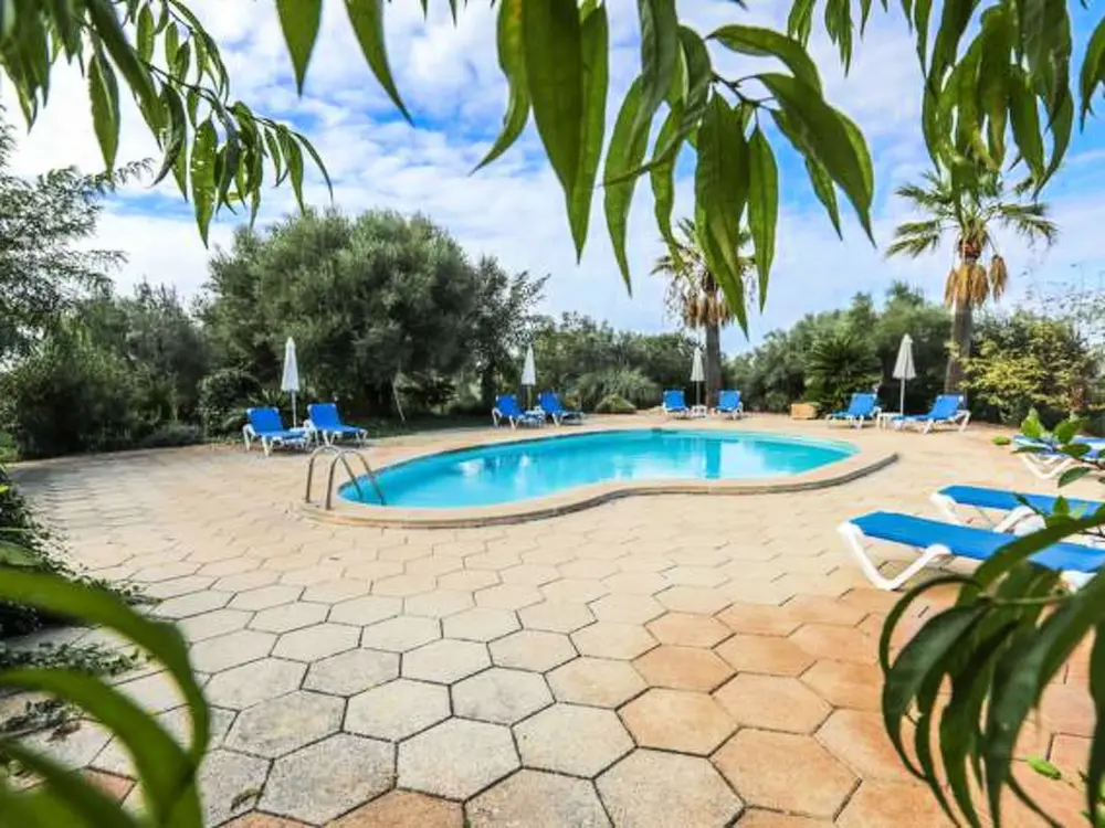 Maison de Vacances Llucmajor