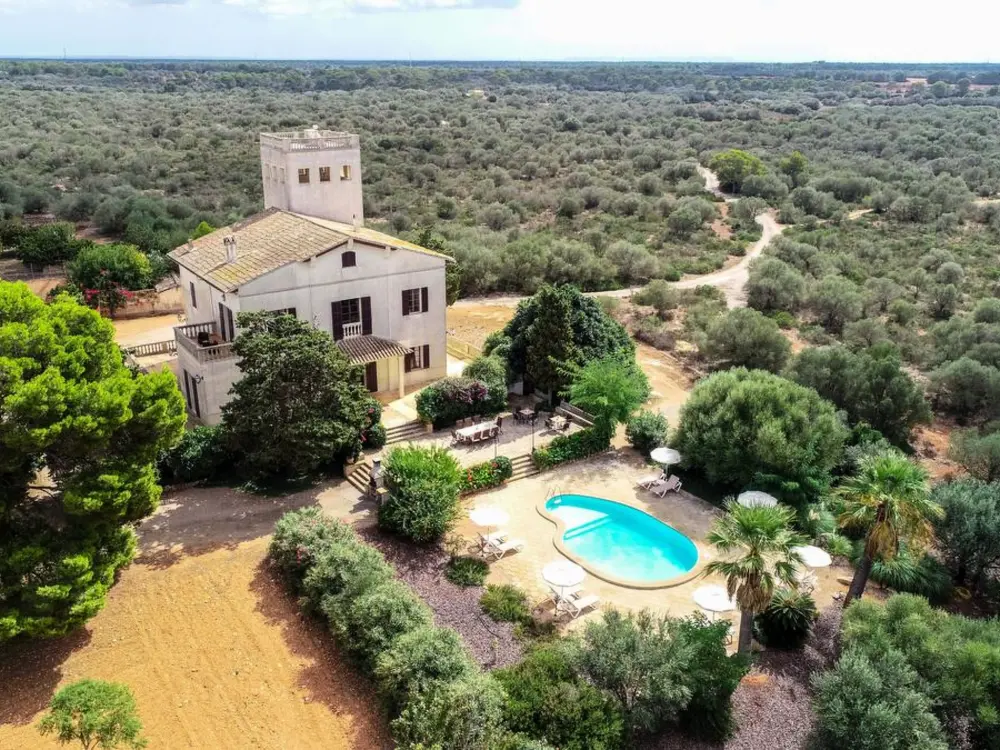 Maison de Vacances Llucmajor