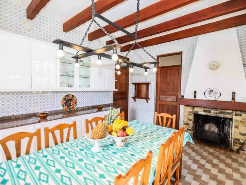 Maison de Vacances Llucmajor