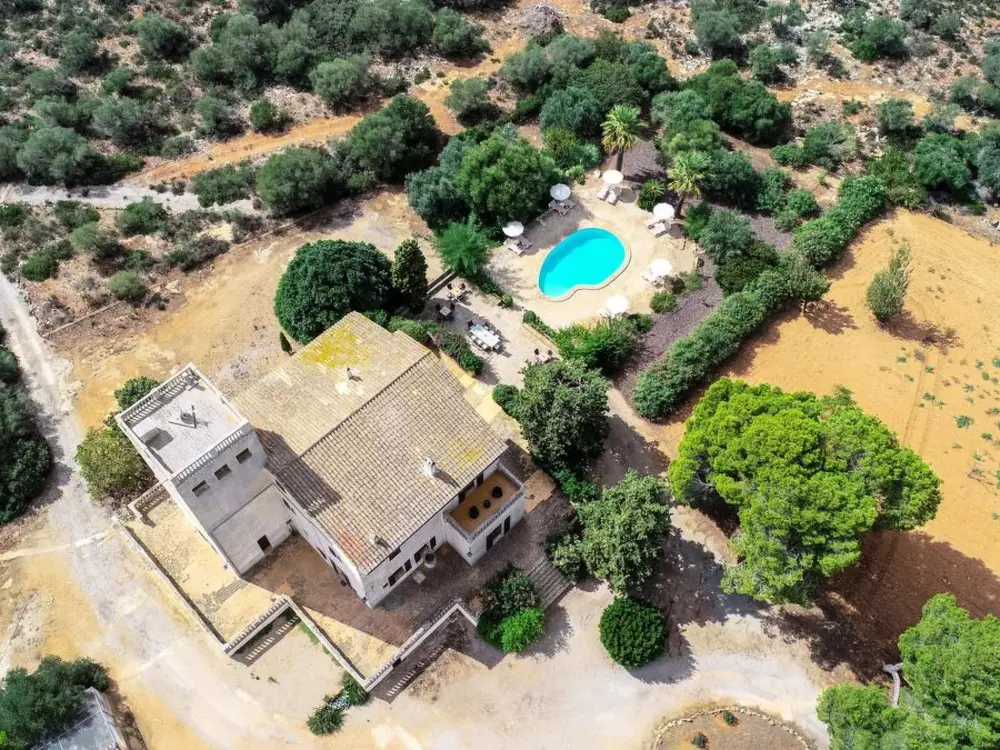 Maison de Vacances Llucmajor