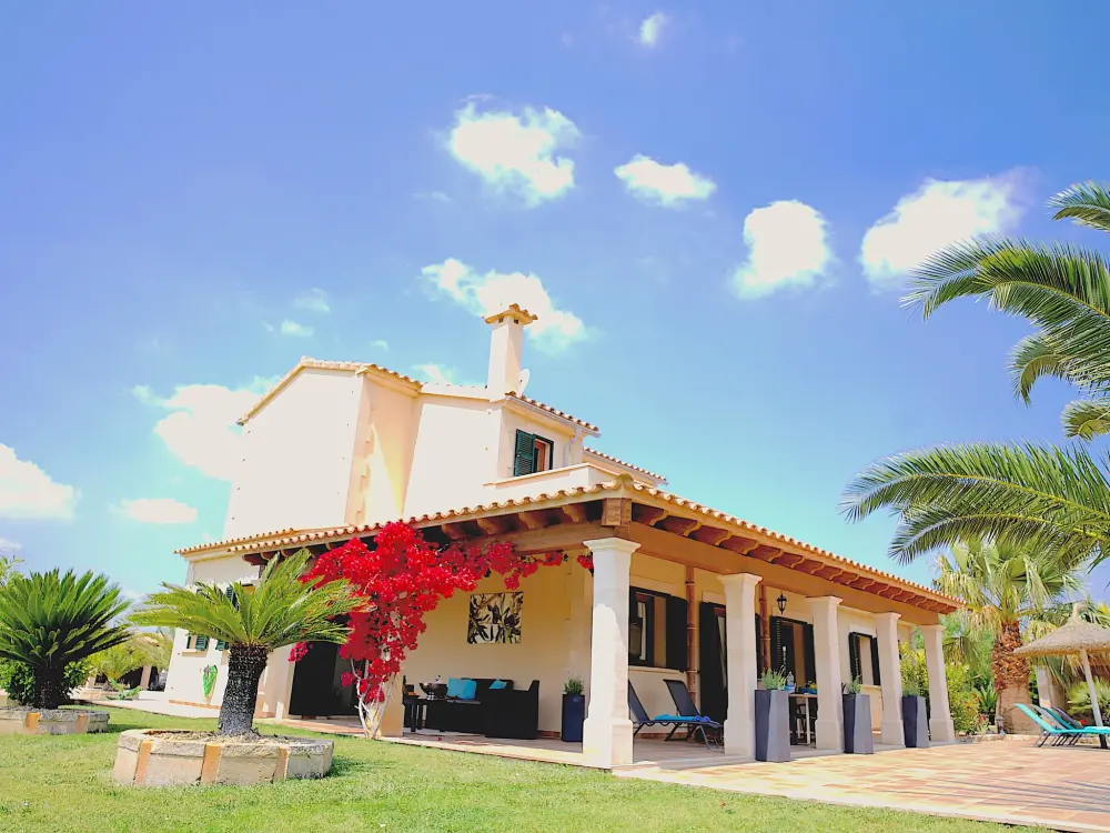 Maison de Vacances Llucmajor