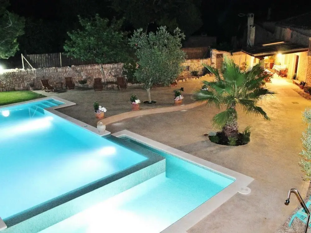 Maison de Vacances Llucmajor