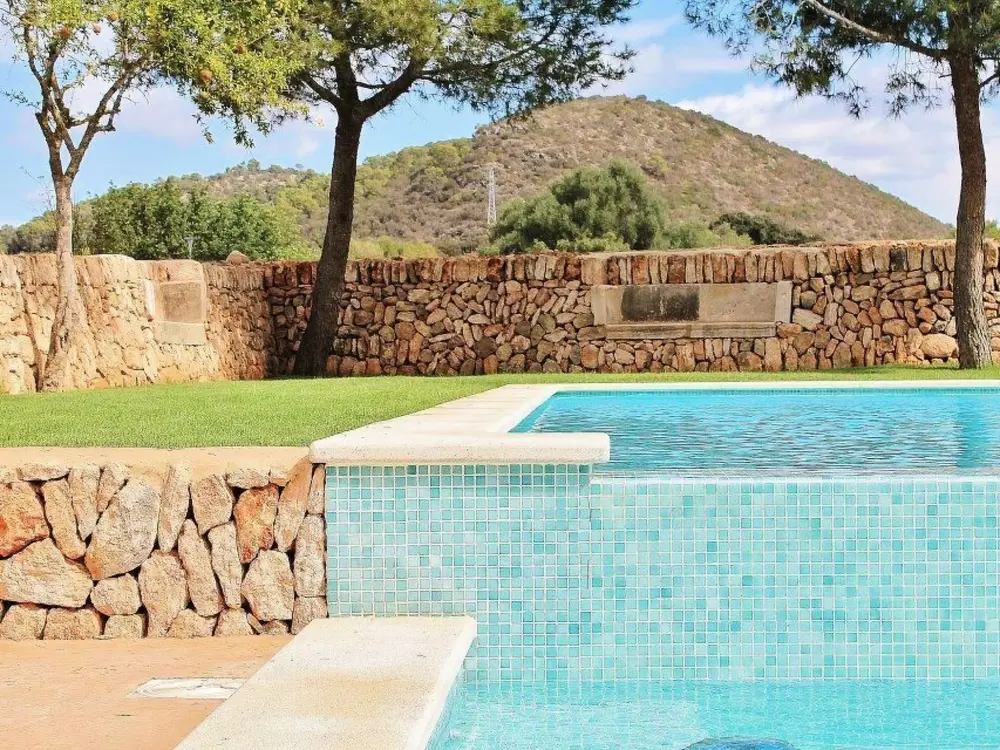Maison de Vacances Llucmajor