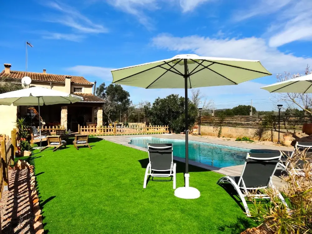 Maison de Vacances Llucmajor