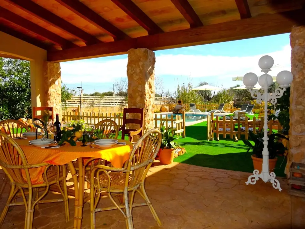 Maison de Vacances Llucmajor
