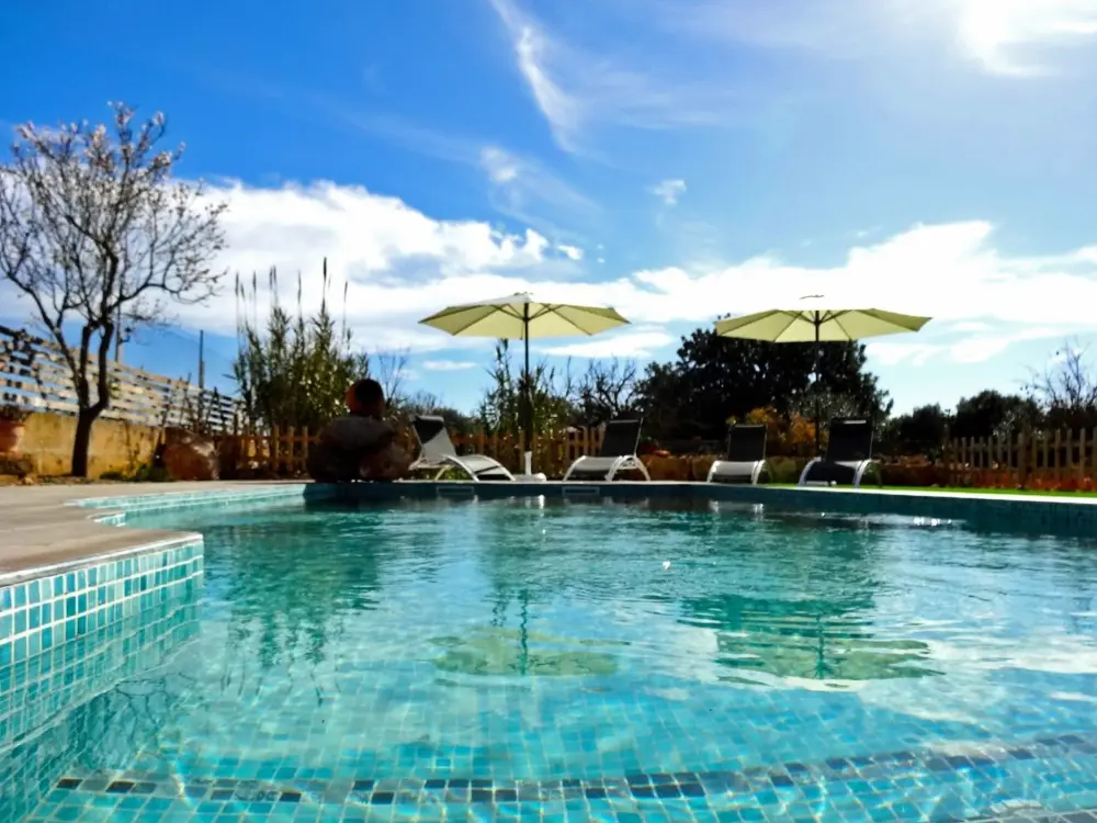 Maison de Vacances Llucmajor