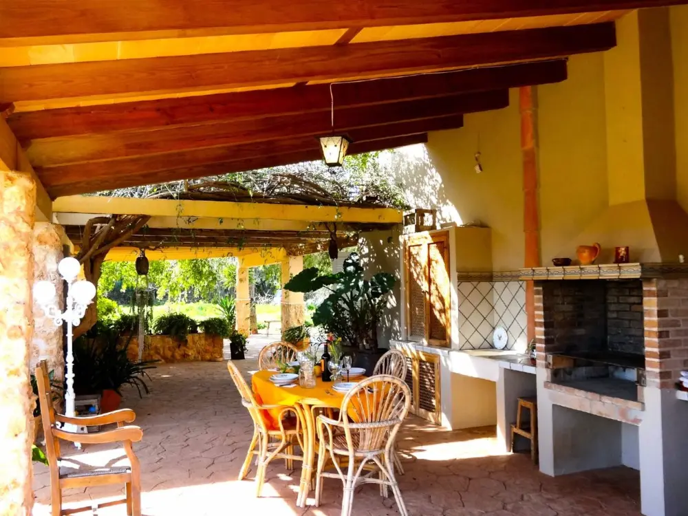 Maison de Vacances Llucmajor